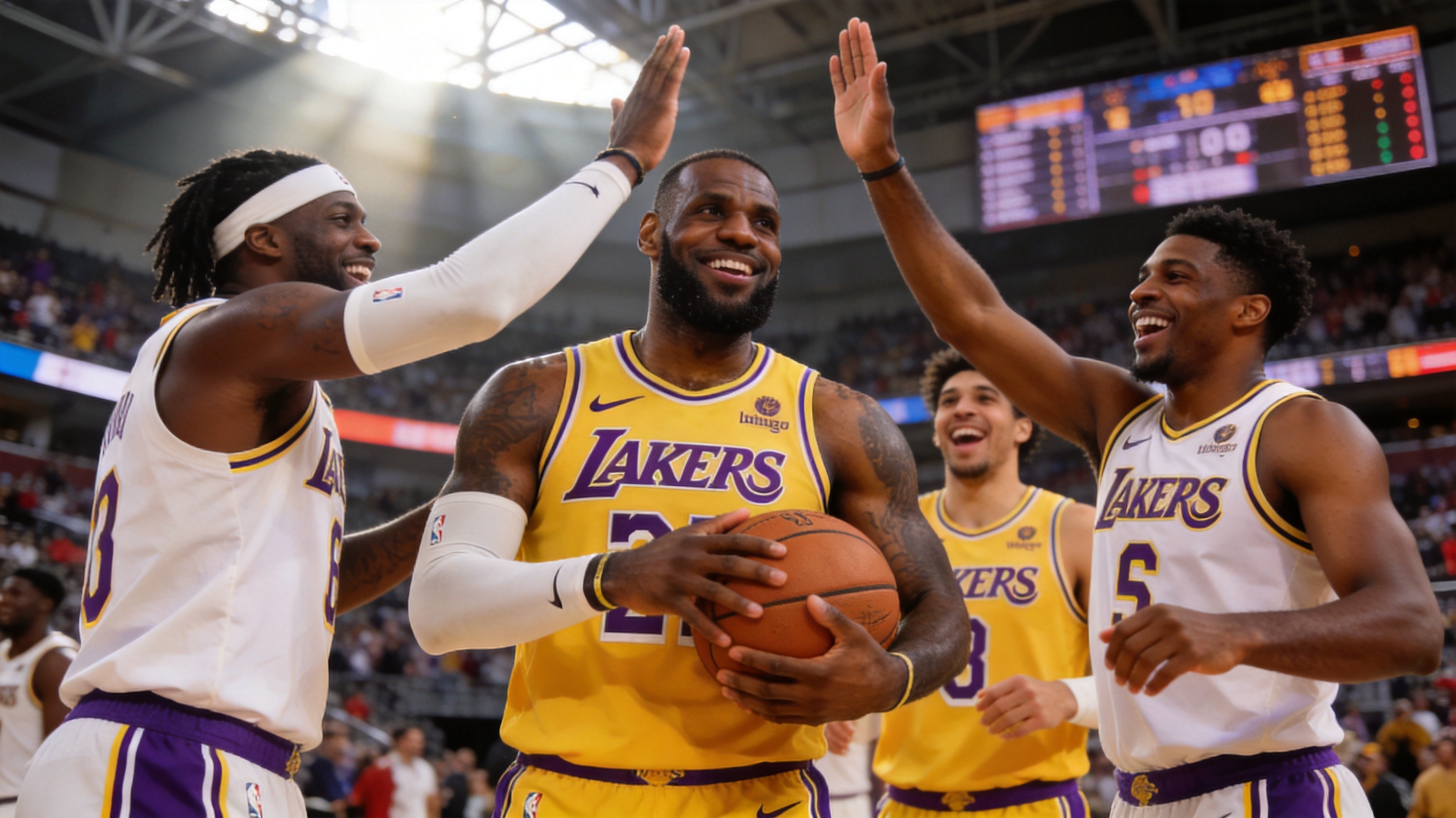 NBA季后赛