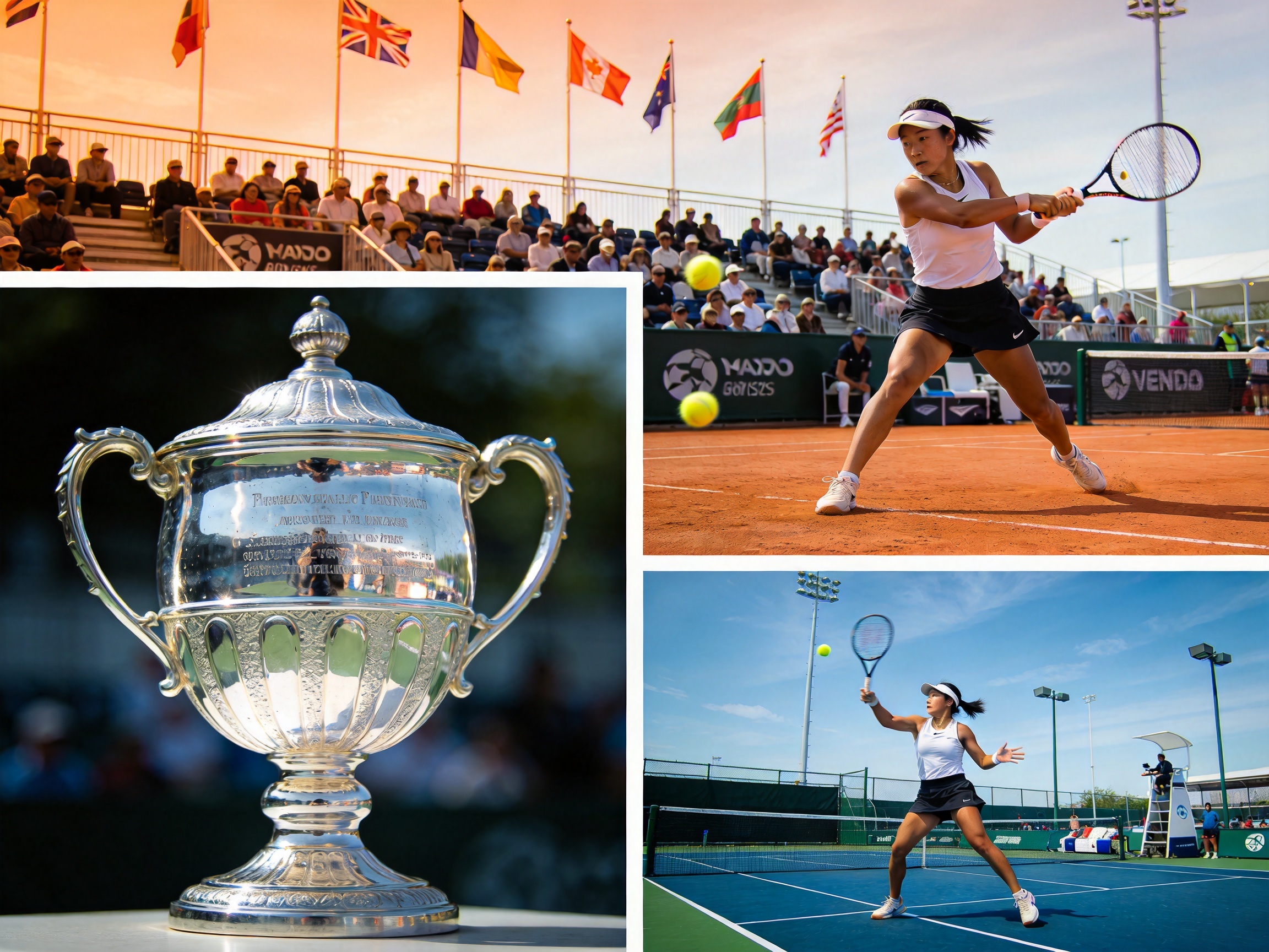 WTA