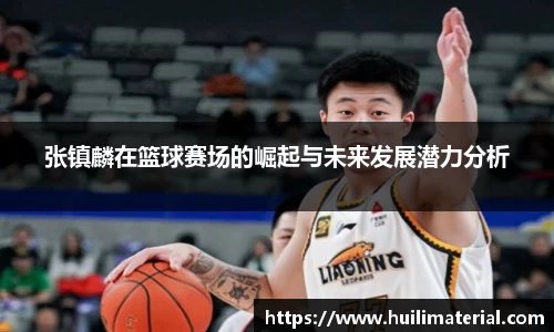 张镇麟在篮球赛场的崛起与未来发展潜力分析